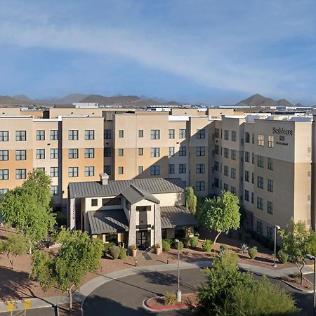 Residence Inn Phoenix North Happy Valley Eksteriør bilde