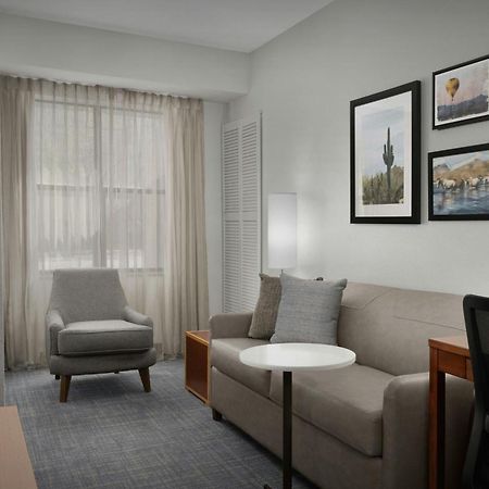 Residence Inn Phoenix North Happy Valley Eksteriør bilde
