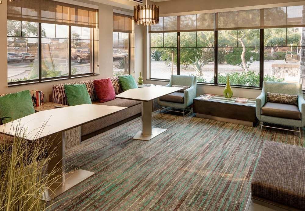 Residence Inn Phoenix North Happy Valley Eksteriør bilde