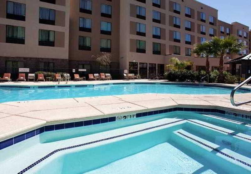 Residence Inn Phoenix North Happy Valley Eksteriør bilde