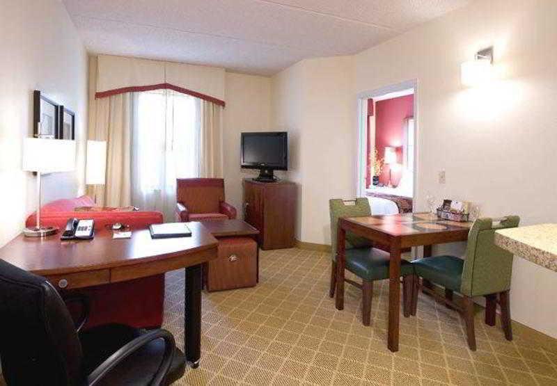 Residence Inn Phoenix North Happy Valley Eksteriør bilde