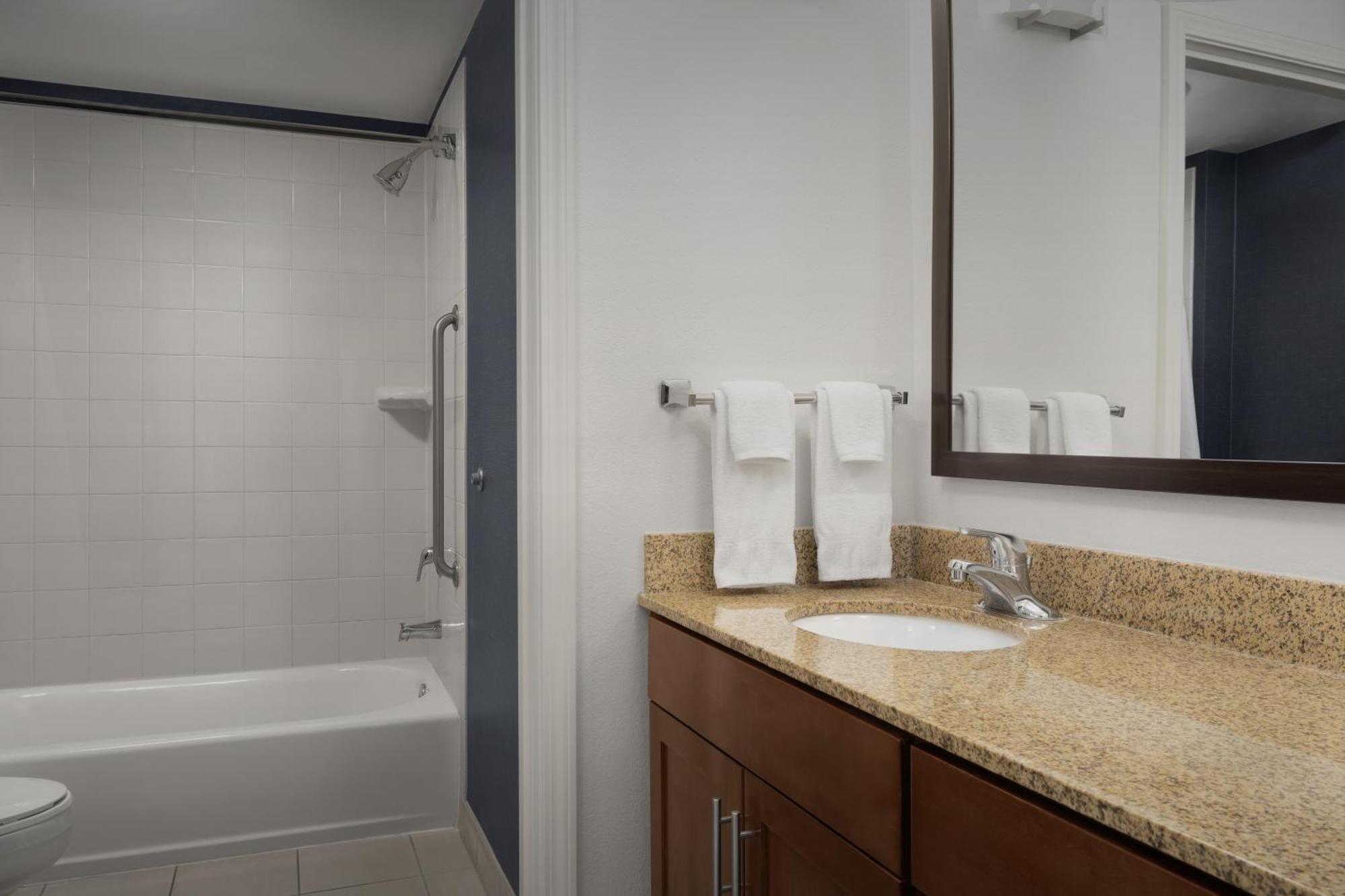 Residence Inn Phoenix North Happy Valley Eksteriør bilde