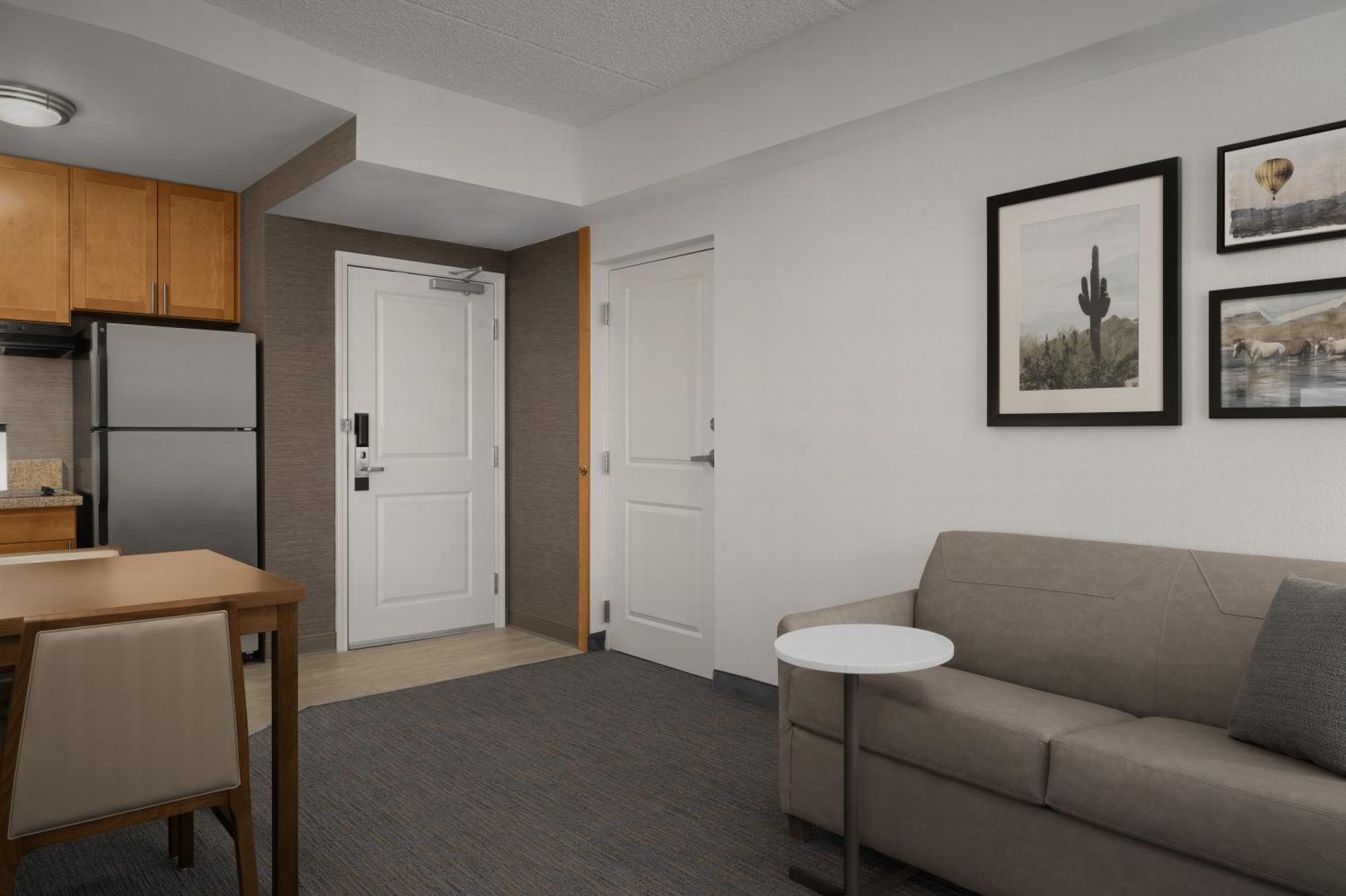 Residence Inn Phoenix North Happy Valley Eksteriør bilde