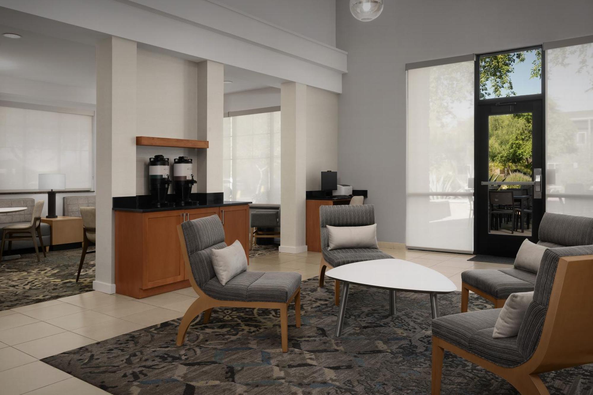 Residence Inn Phoenix North Happy Valley Eksteriør bilde