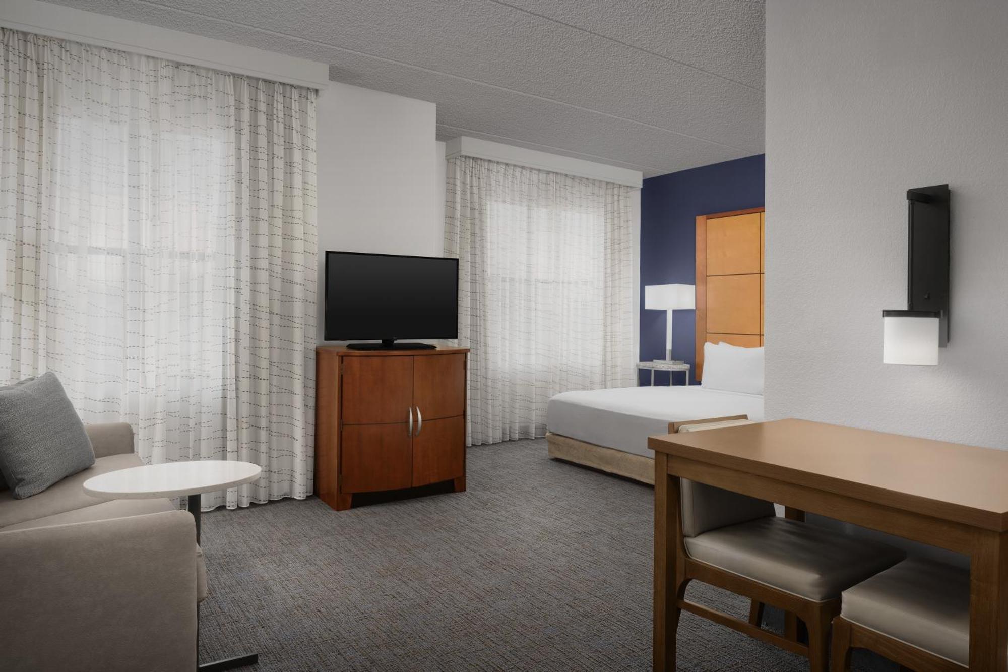 Residence Inn Phoenix North Happy Valley Eksteriør bilde