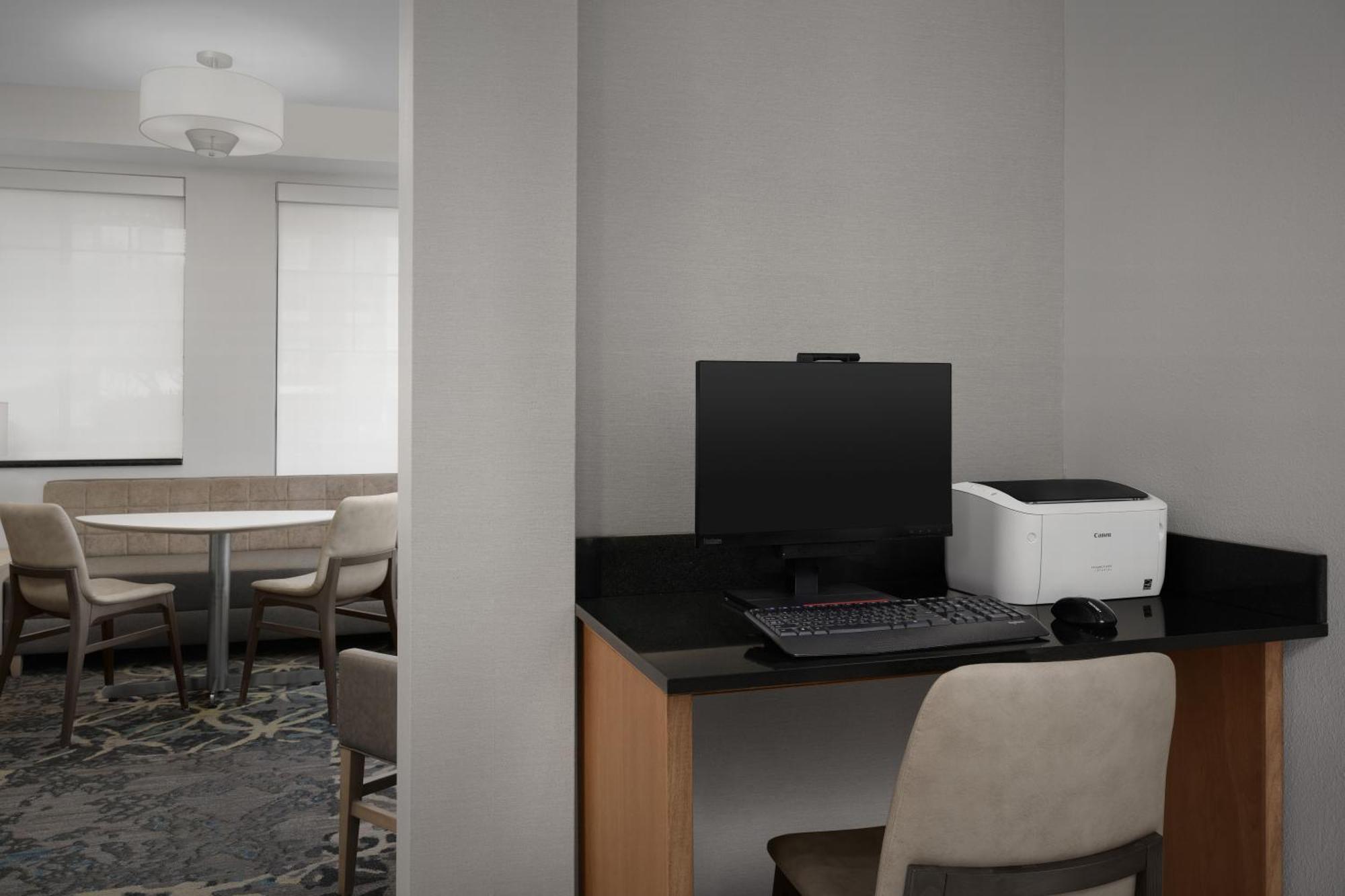 Residence Inn Phoenix North Happy Valley Eksteriør bilde