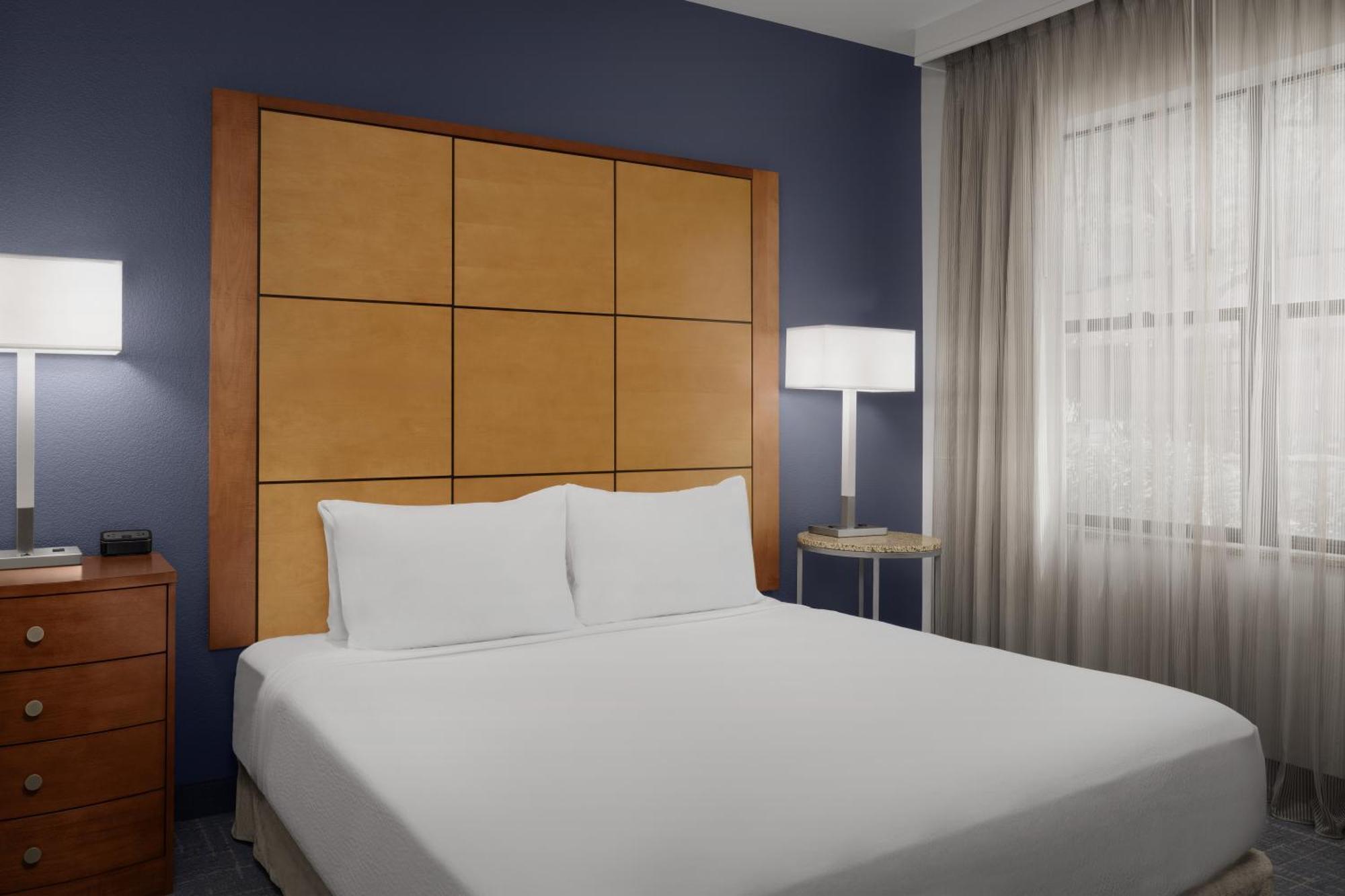 Residence Inn Phoenix North Happy Valley Eksteriør bilde
