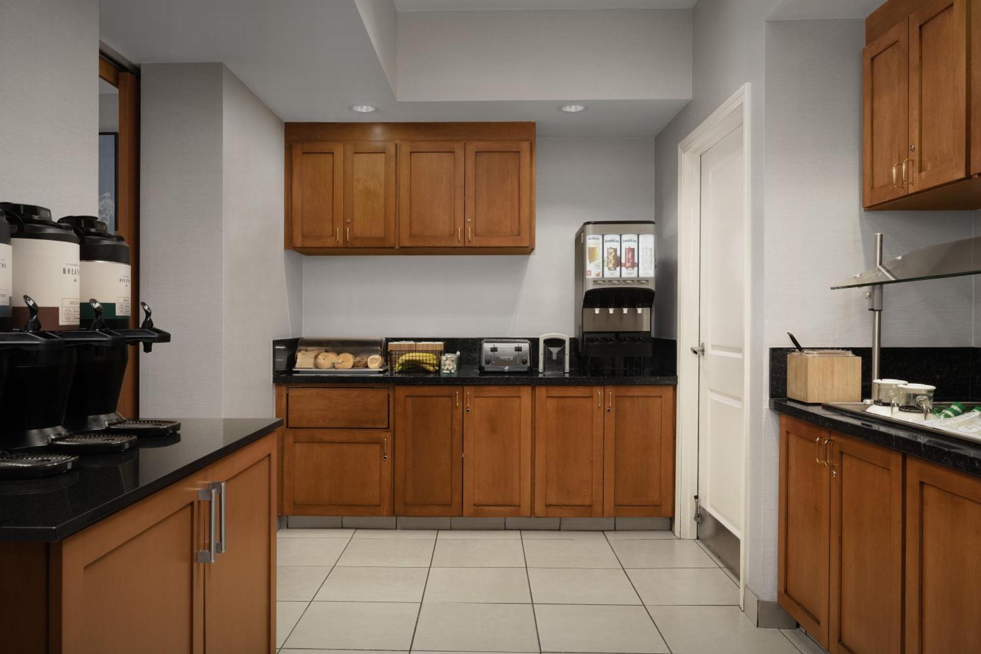 Residence Inn Phoenix North Happy Valley Eksteriør bilde