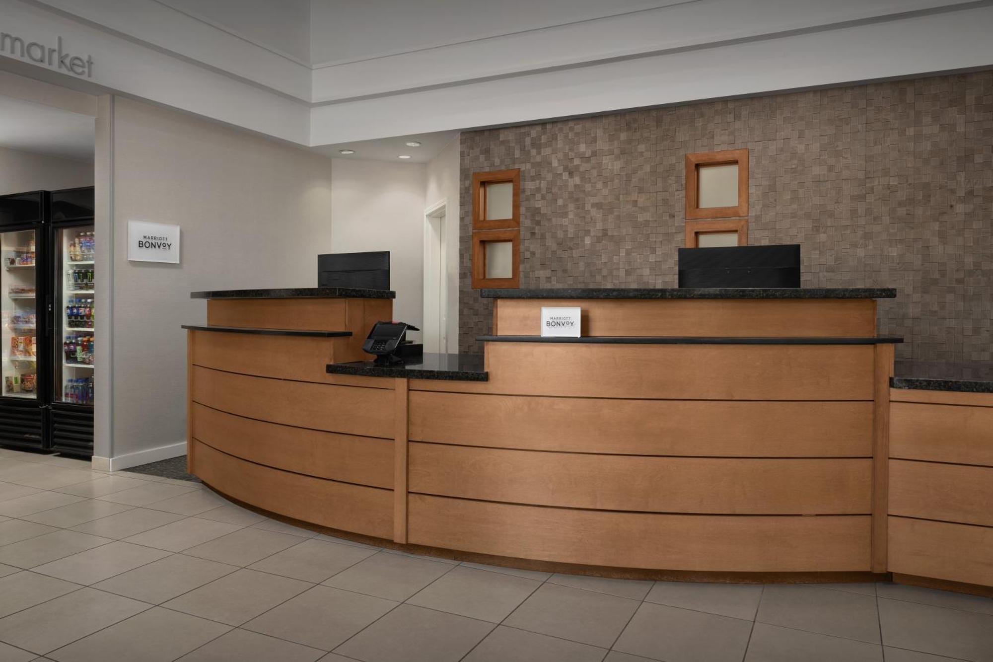 Residence Inn Phoenix North Happy Valley Eksteriør bilde