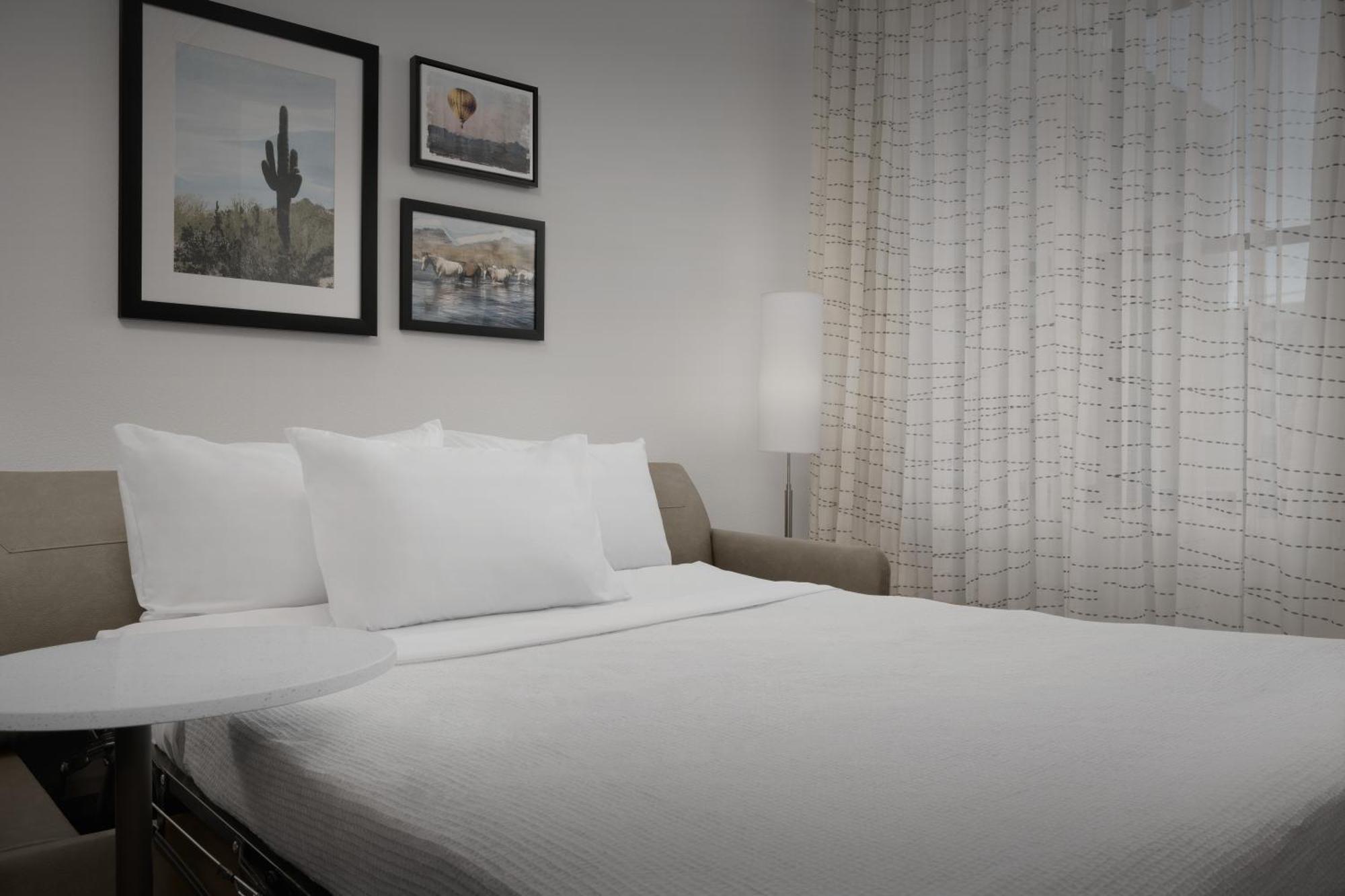 Residence Inn Phoenix North Happy Valley Eksteriør bilde