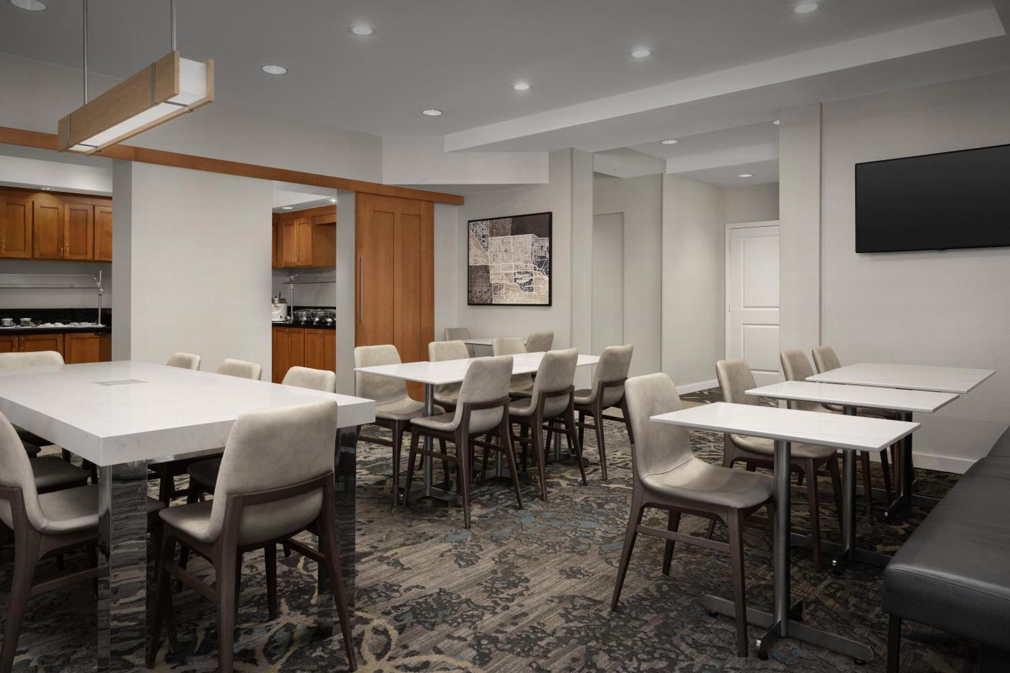 Residence Inn Phoenix North Happy Valley Eksteriør bilde