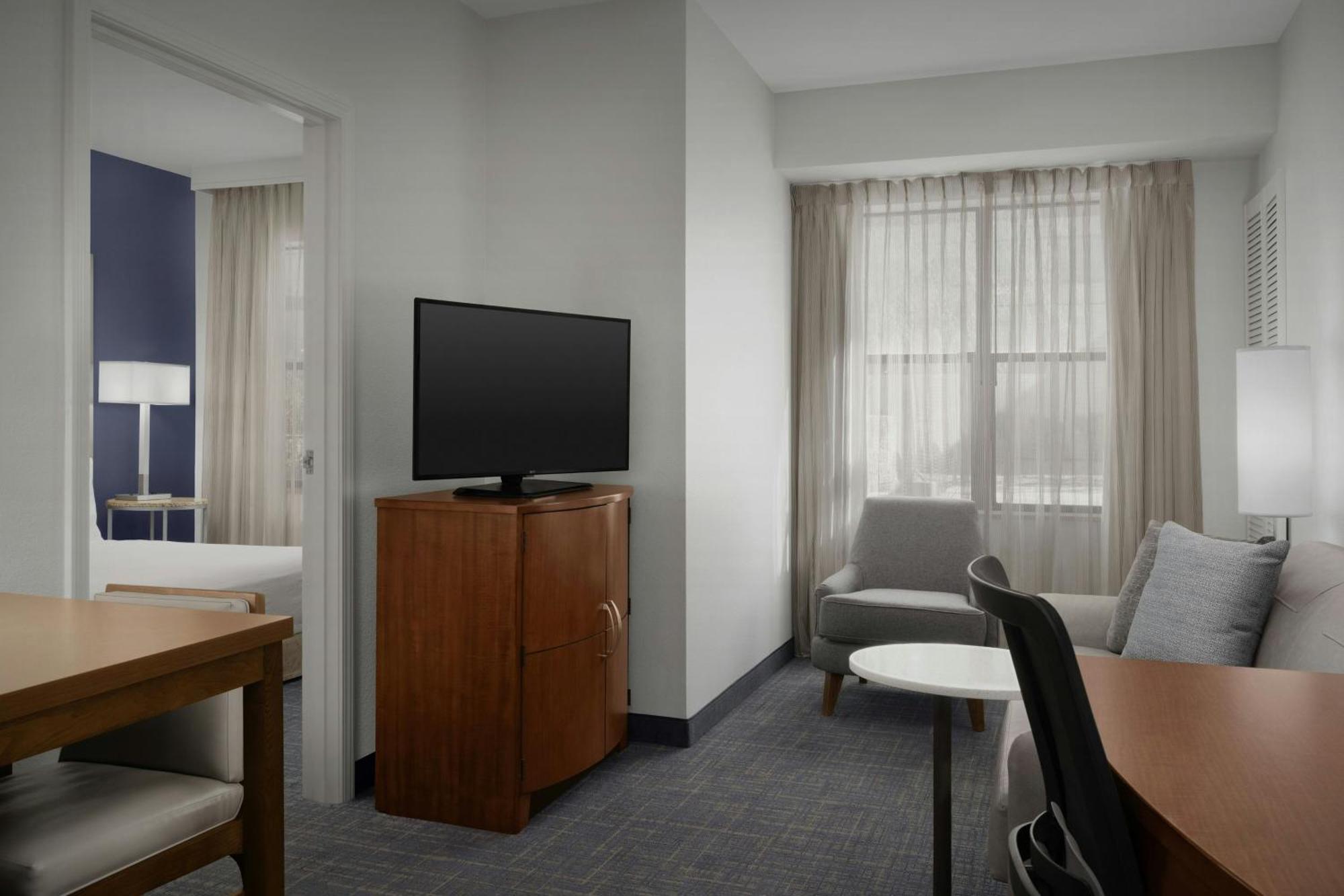 Residence Inn Phoenix North Happy Valley Eksteriør bilde
