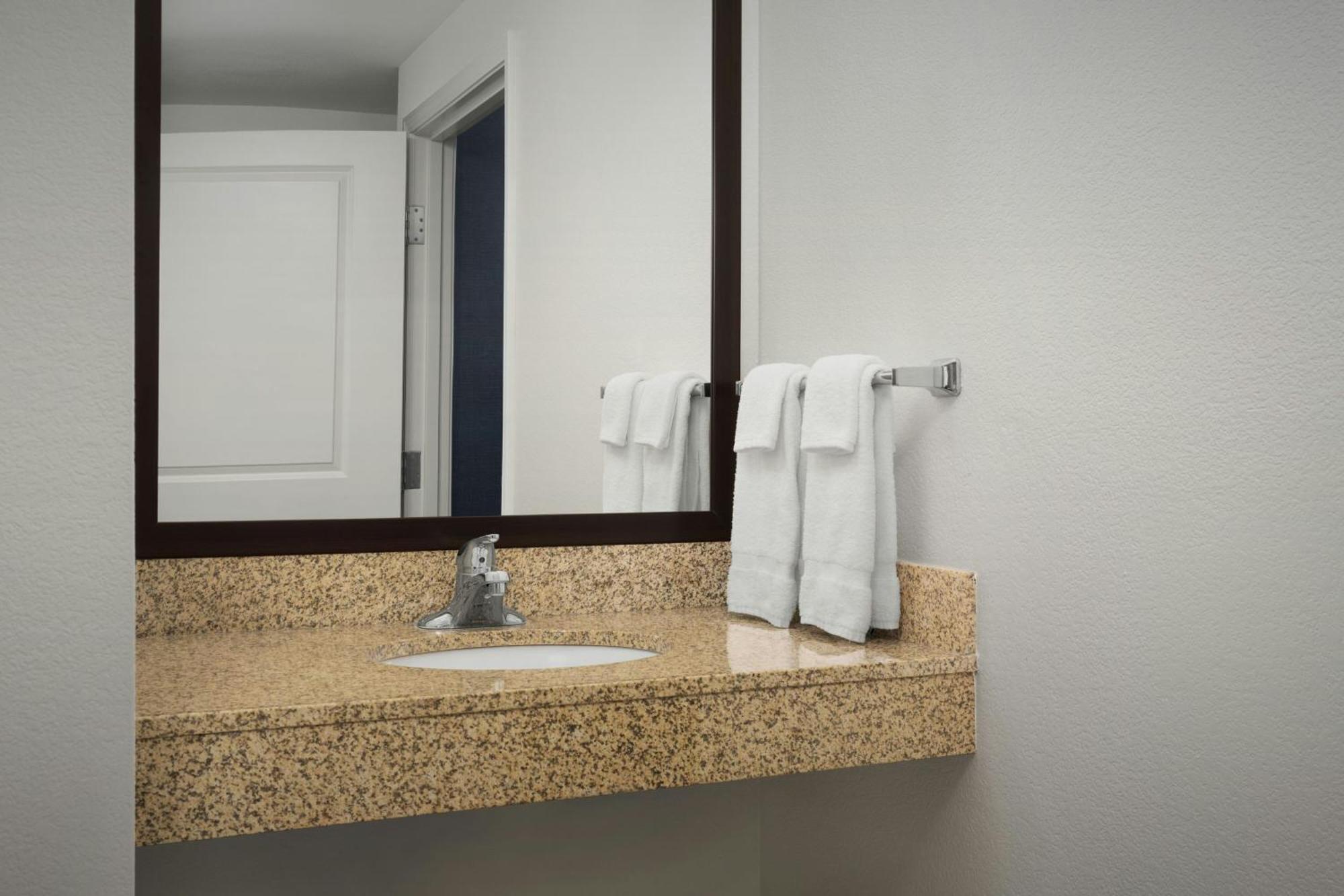 Residence Inn Phoenix North Happy Valley Eksteriør bilde