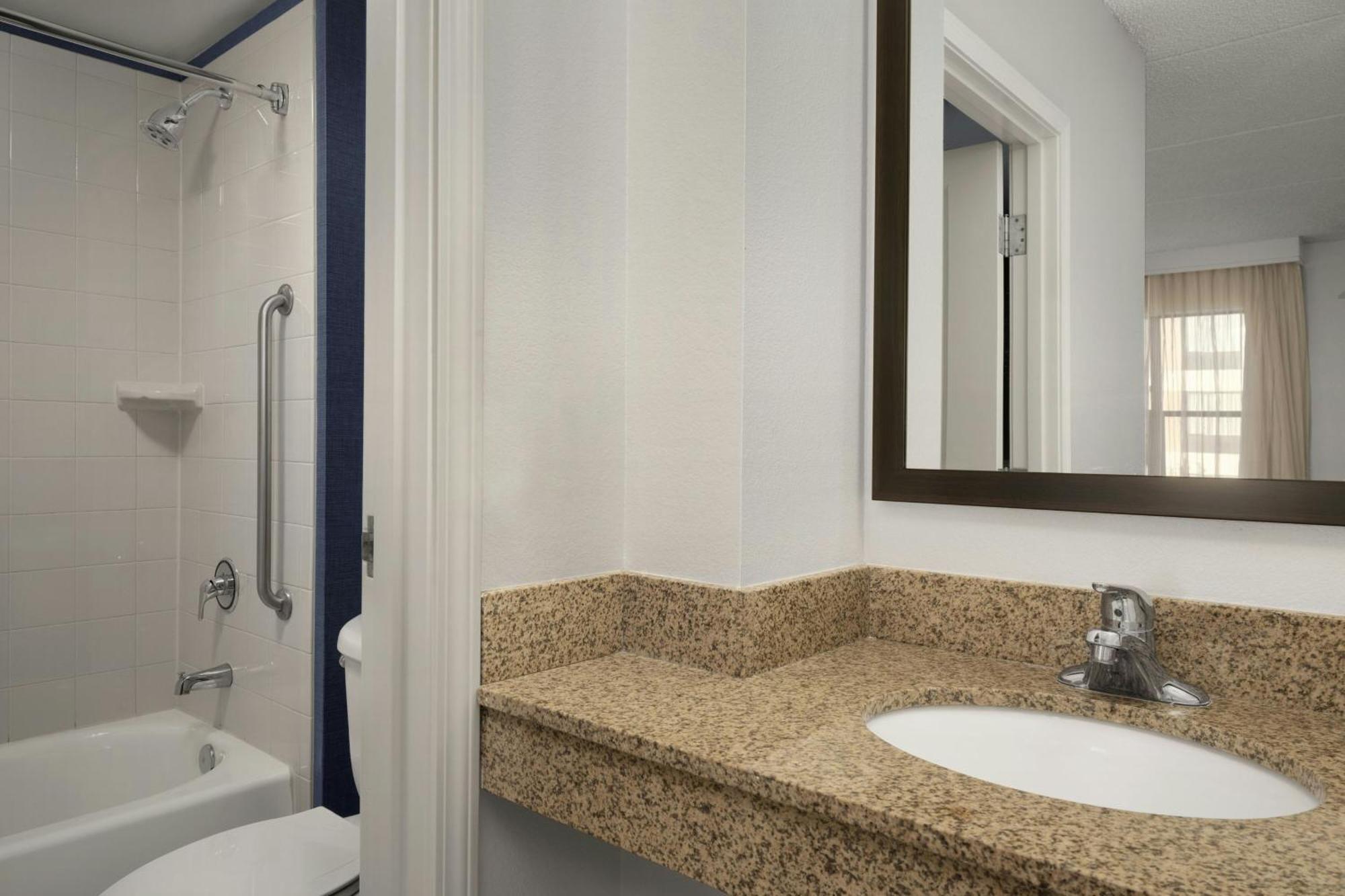 Residence Inn Phoenix North Happy Valley Eksteriør bilde