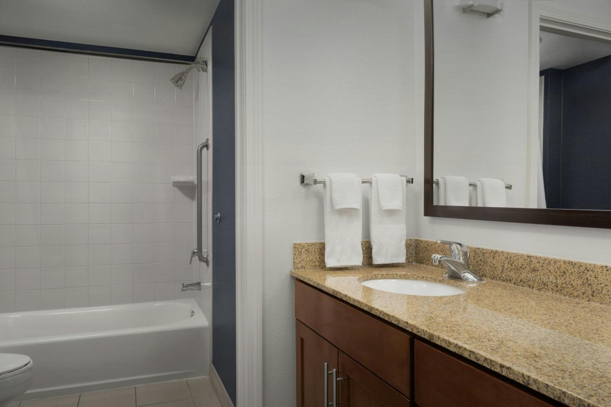 Residence Inn Phoenix North Happy Valley Eksteriør bilde