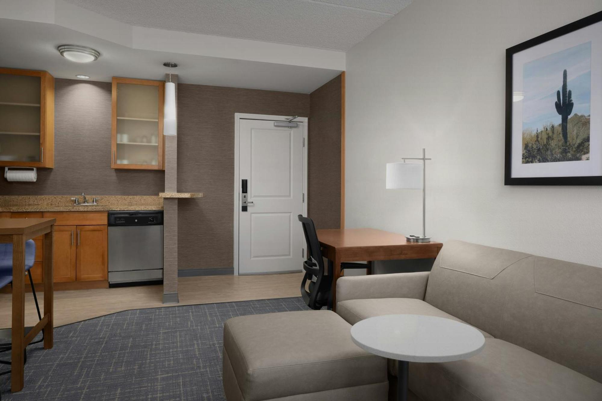 Residence Inn Phoenix North Happy Valley Eksteriør bilde