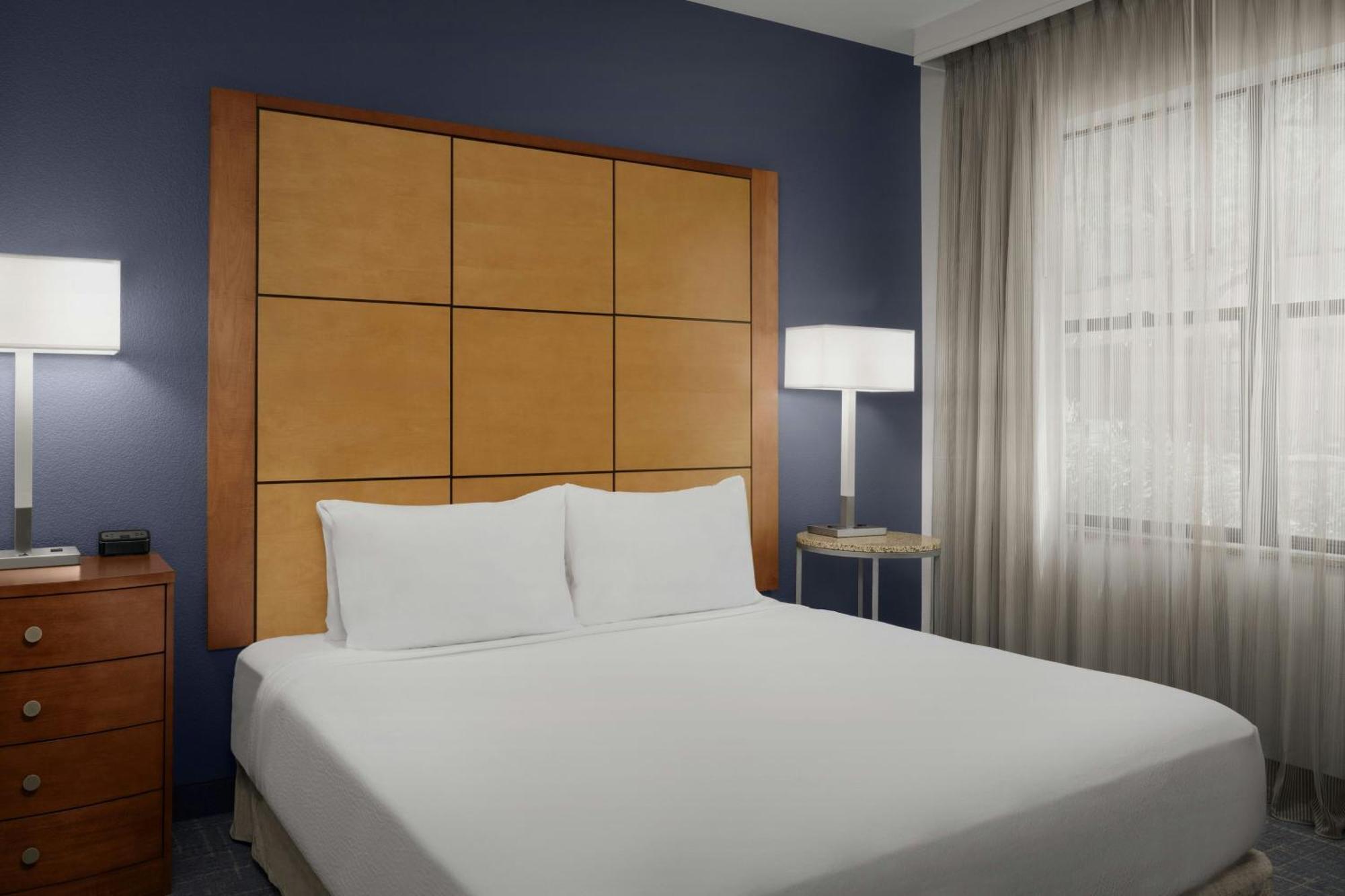 Residence Inn Phoenix North Happy Valley Eksteriør bilde