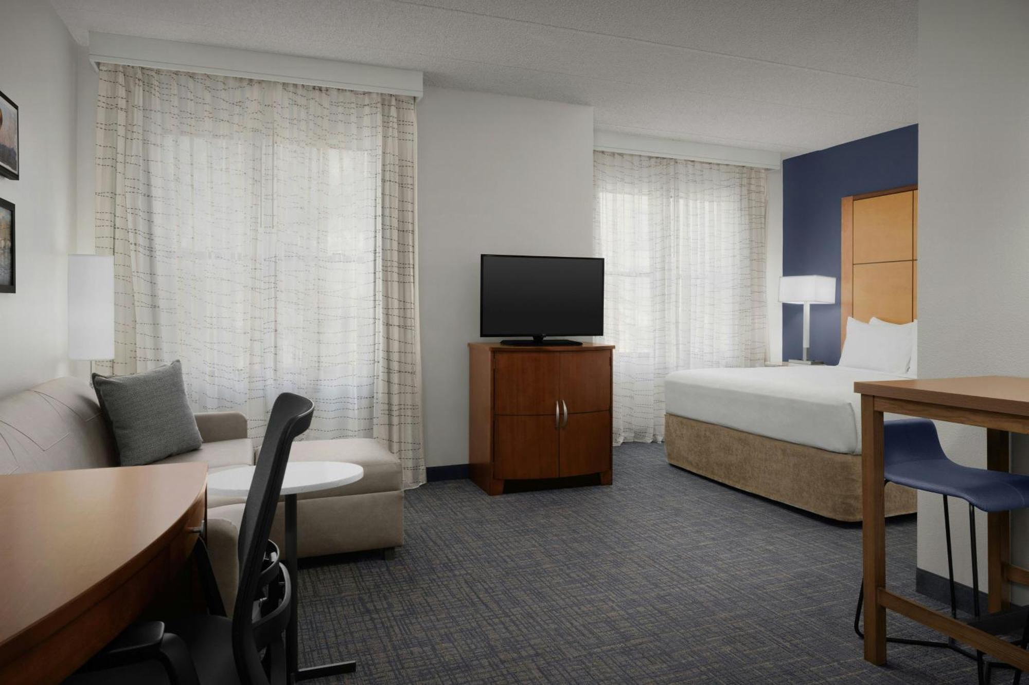 Residence Inn Phoenix North Happy Valley Eksteriør bilde