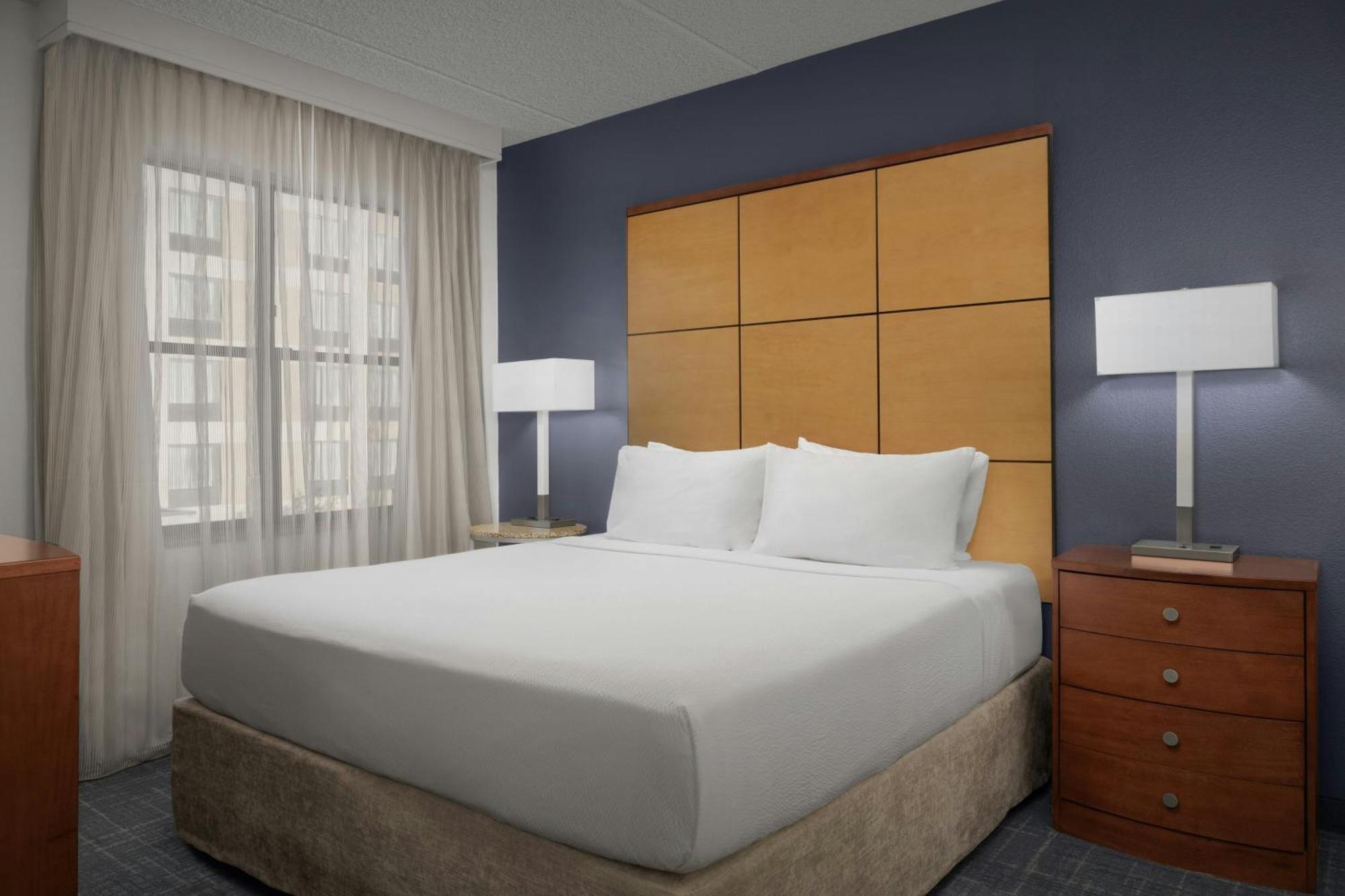 Residence Inn Phoenix North Happy Valley Eksteriør bilde