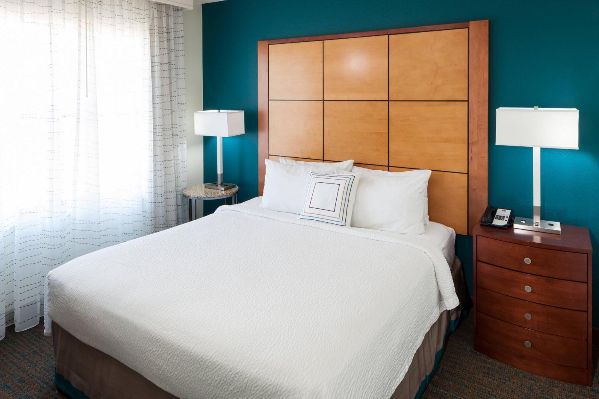 Residence Inn Phoenix North Happy Valley Eksteriør bilde