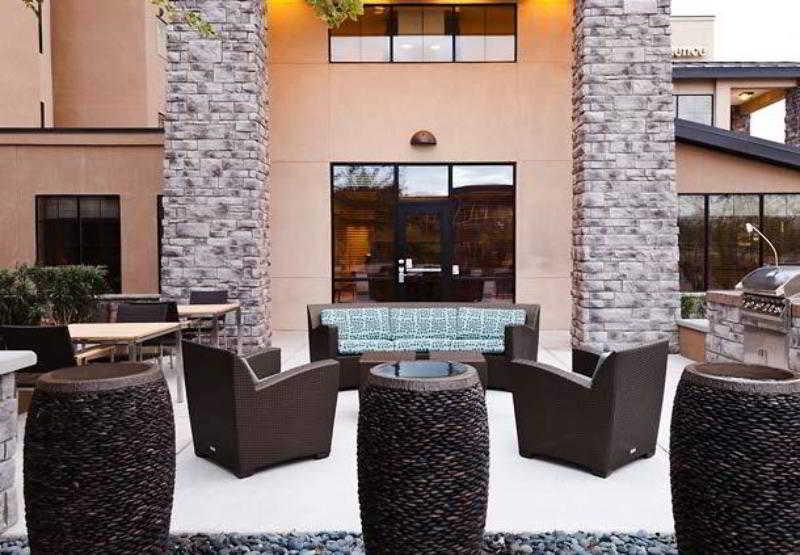 Residence Inn Phoenix North Happy Valley Interiør bilde