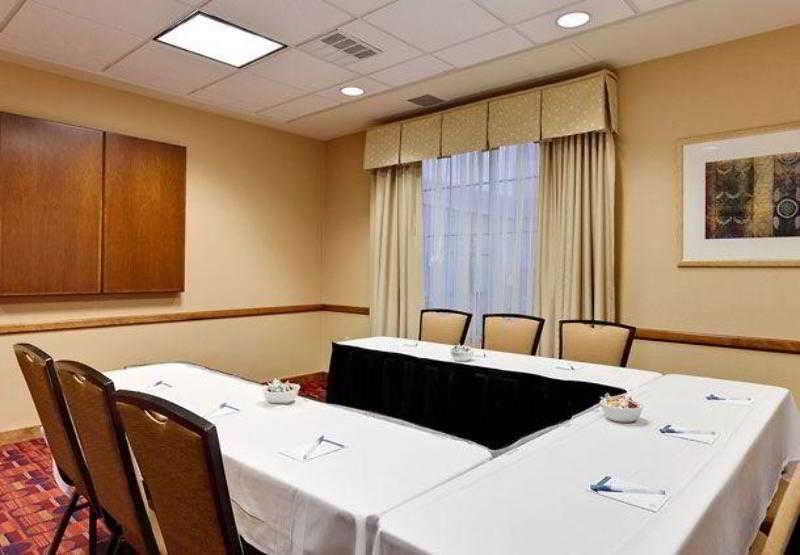 Residence Inn Phoenix North Happy Valley Business bilde