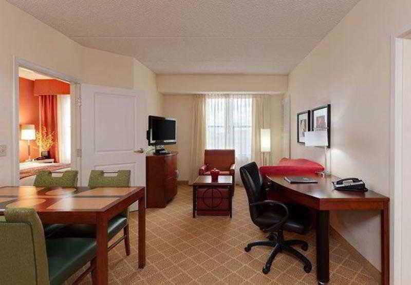 Residence Inn Phoenix North Happy Valley Rom bilde